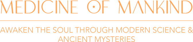Awaken the soul through modern science & ancient mysteries