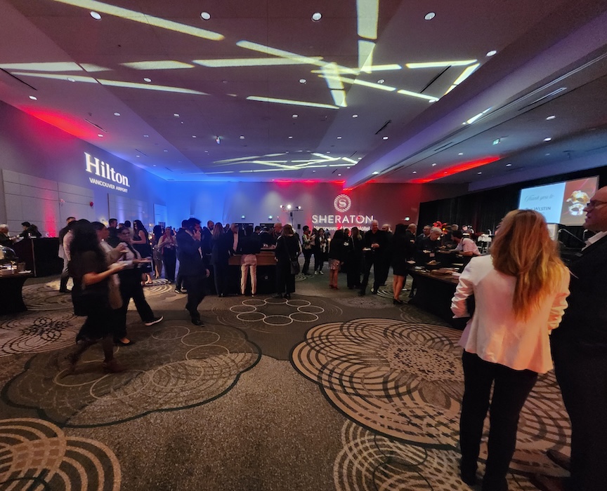 Richmond Convention Center